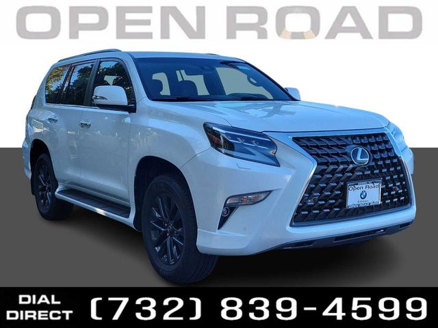 2020 Lexus GX 460 Premium