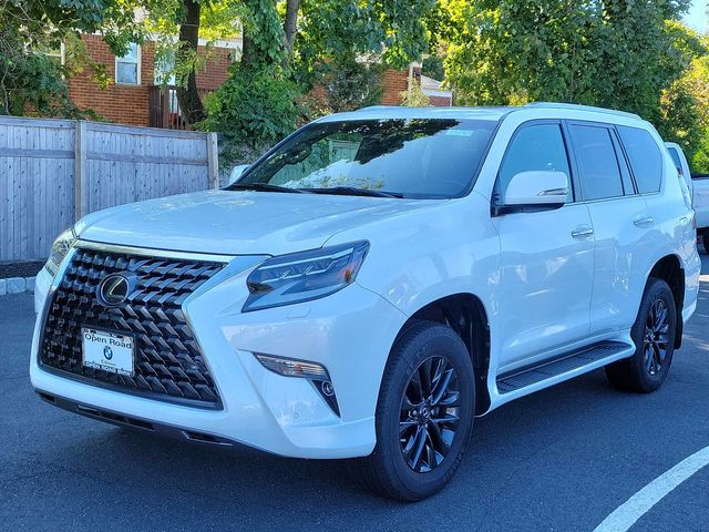 2020 Lexus GX 460 Premium