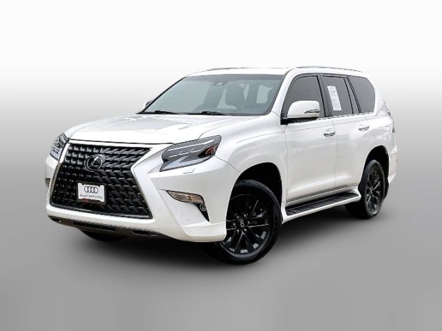 2020 Lexus GX 460 Premium