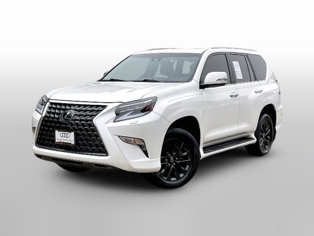 2020 Lexus GX 460 Premium