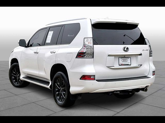 2020 Lexus GX 460 Premium