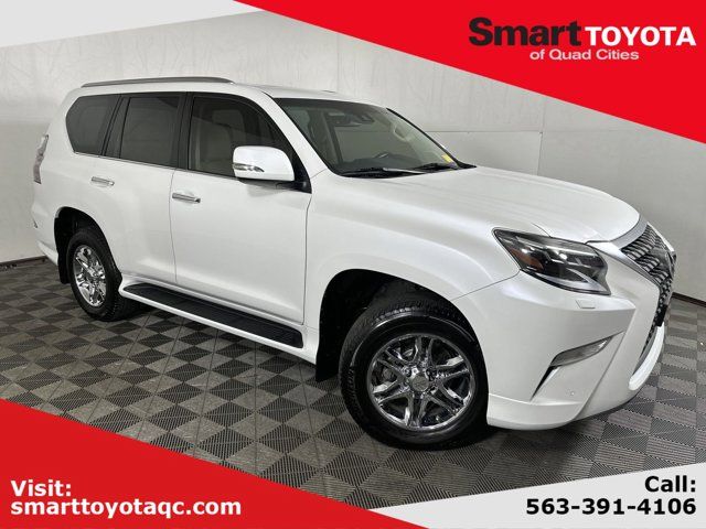 2020 Lexus GX 460 Premium