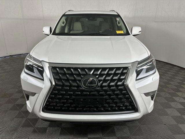 2020 Lexus GX 460 Premium