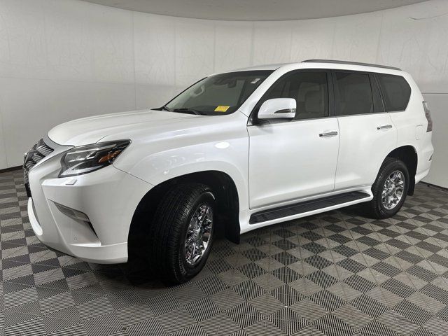 2020 Lexus GX 460 Premium