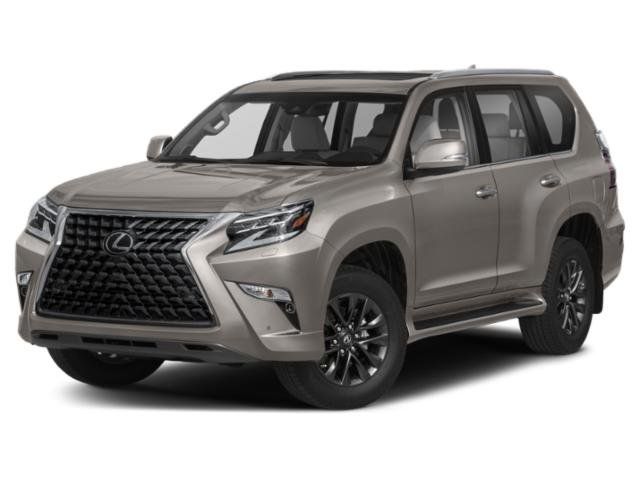 2020 Lexus GX 460 Premium