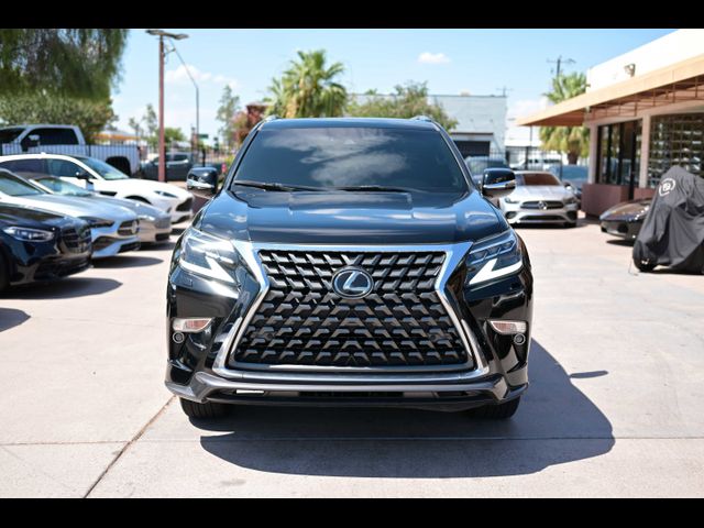 2020 Lexus GX 460 Premium