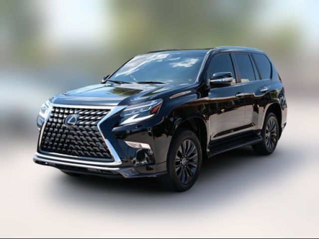2020 Lexus GX 460 Premium