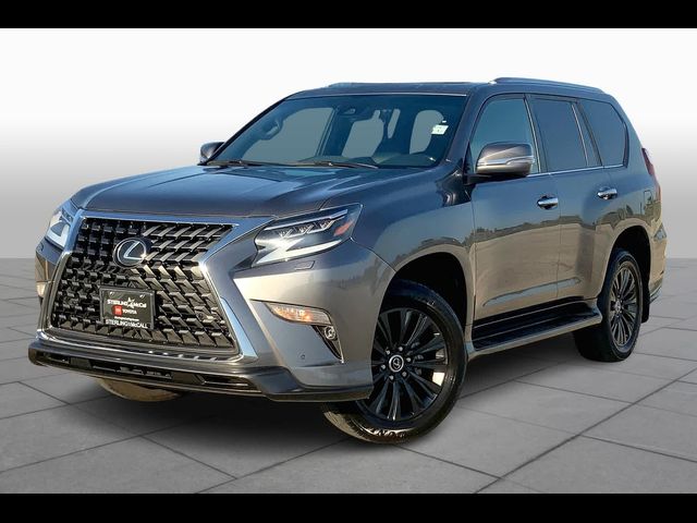 2020 Lexus GX 460 Premium