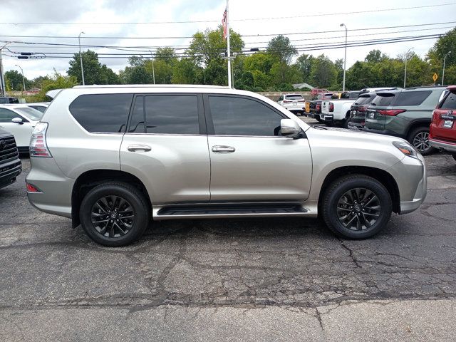 2020 Lexus GX 460 Premium