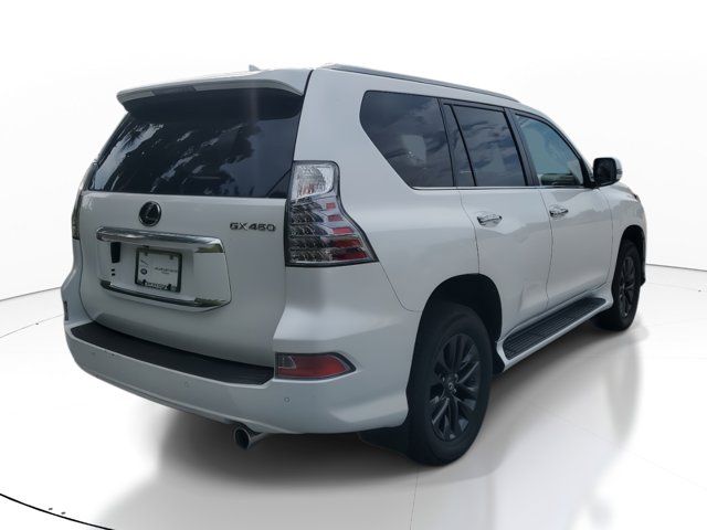 2020 Lexus GX 460 Premium