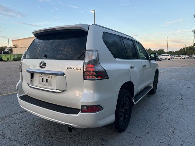 2020 Lexus GX 460 Premium