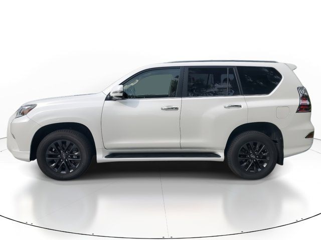 2020 Lexus GX 460 Premium