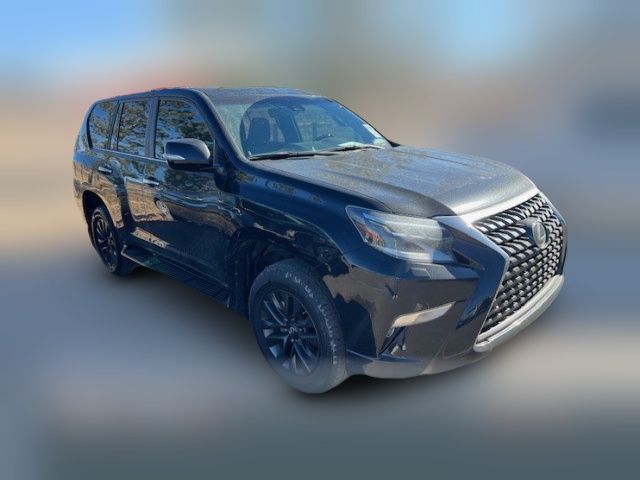 2020 Lexus GX 460 Premium