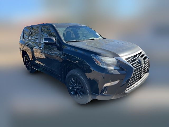 2020 Lexus GX 460 Premium