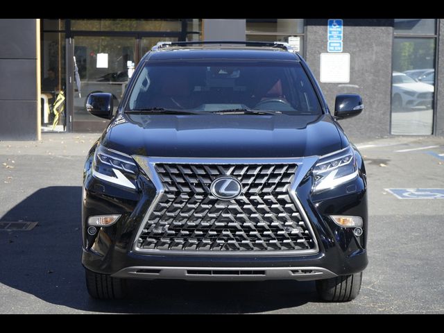 2020 Lexus GX 460 Premium