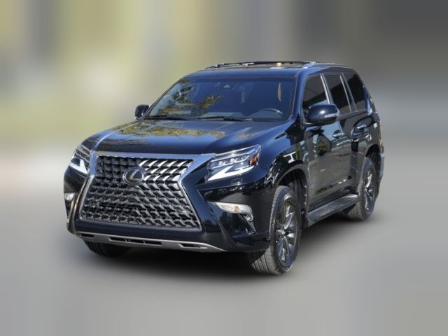 2020 Lexus GX 460 Premium