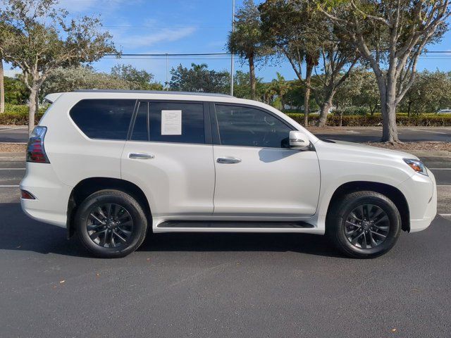 2020 Lexus GX 460 Premium