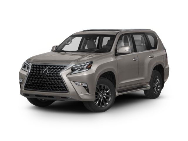 2020 Lexus GX 460 Premium