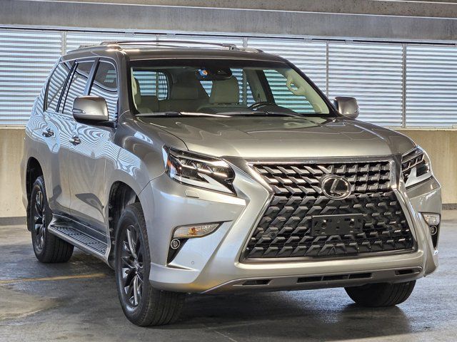 2020 Lexus GX 460 Premium