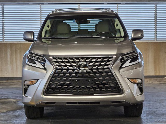 2020 Lexus GX 460 Premium