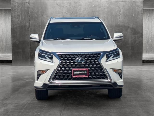 2020 Lexus GX 460 Premium