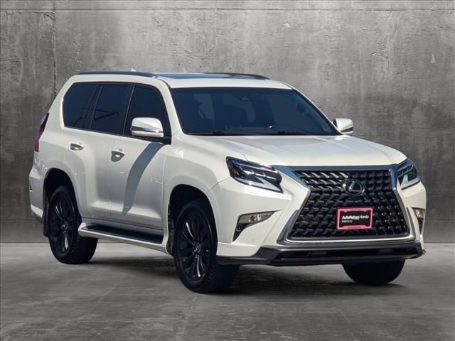 2020 Lexus GX 460 Premium