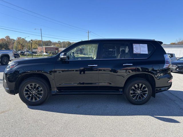 2020 Lexus GX 460 Premium