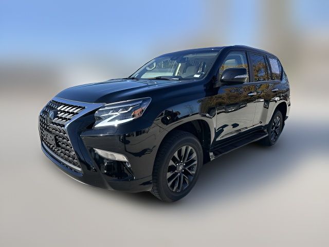 2020 Lexus GX 460 Premium