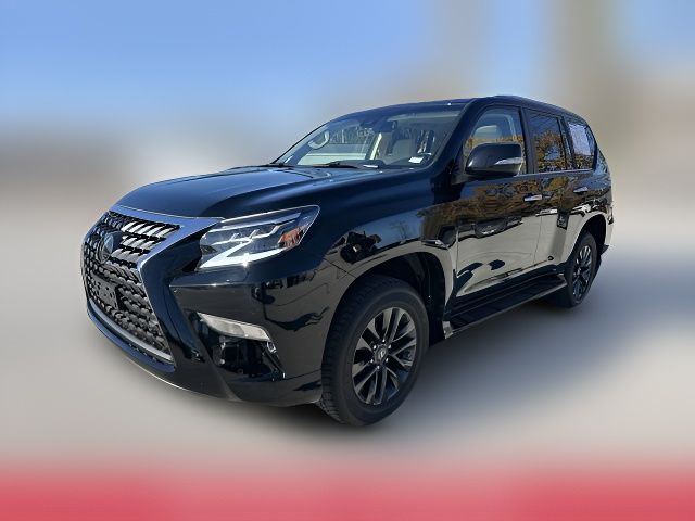 2020 Lexus GX 460 Premium