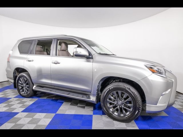 2020 Lexus GX 460 Premium