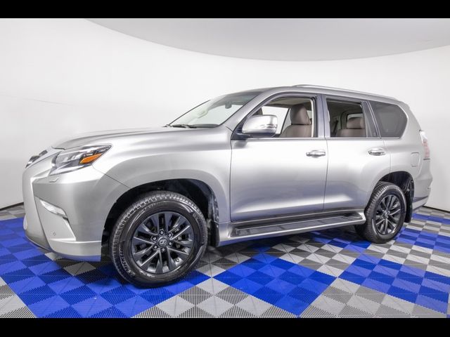 2020 Lexus GX 460 Premium