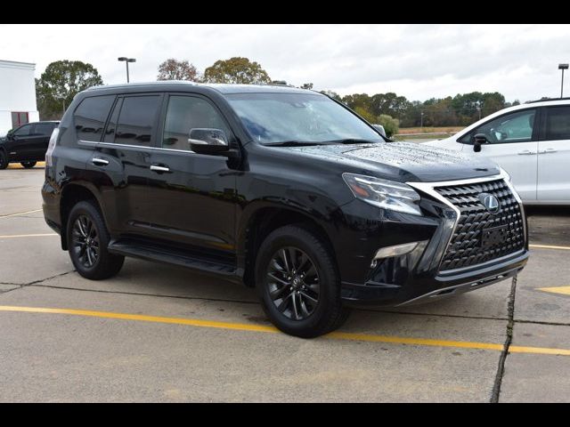 2020 Lexus GX 460 Premium