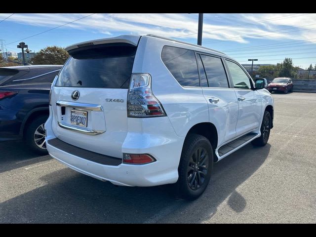 2020 Lexus GX 460 Premium