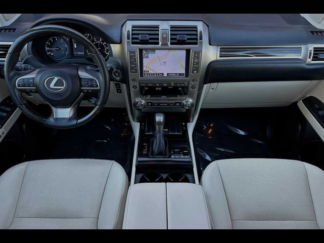 2020 Lexus GX 460 Premium