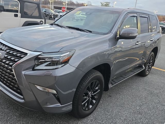 2020 Lexus GX 460 Premium