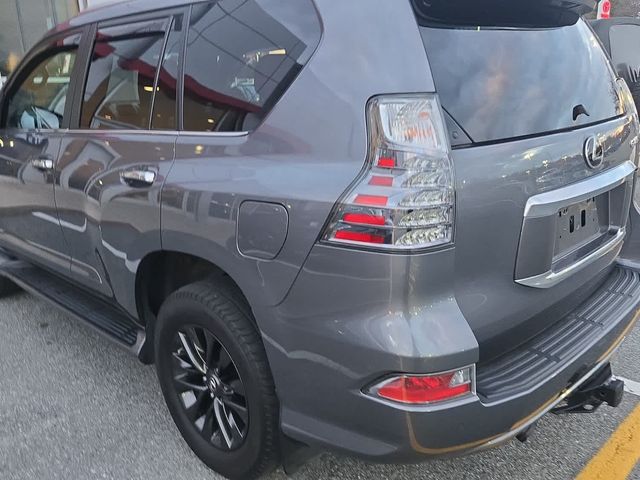 2020 Lexus GX 460 Premium