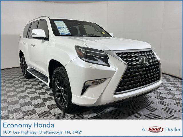 2020 Lexus GX 460 Premium