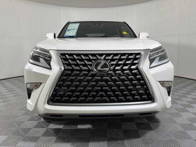 2020 Lexus GX 460 Premium