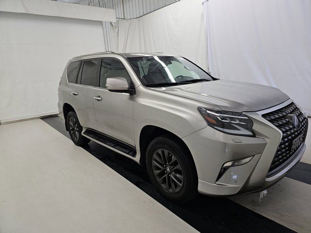 2020 Lexus GX 460 Premium