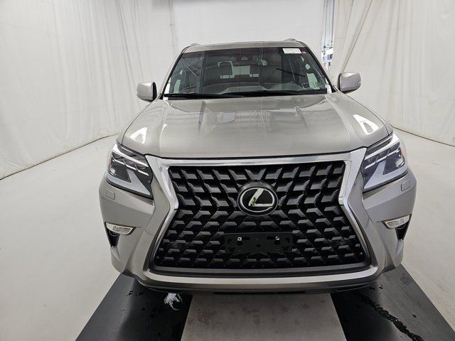 2020 Lexus GX 460 Premium