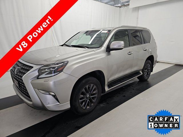 2020 Lexus GX 460 Premium