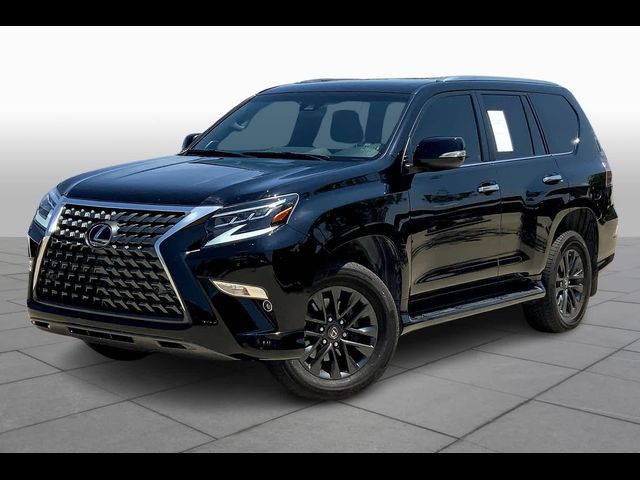 2020 Lexus GX 460 Premium