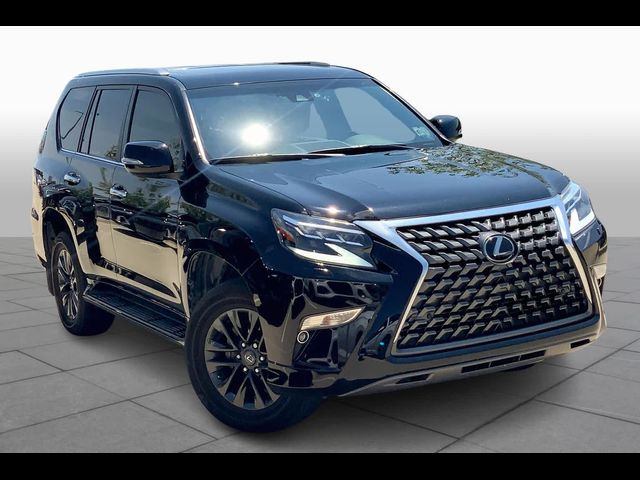 2020 Lexus GX 460 Premium