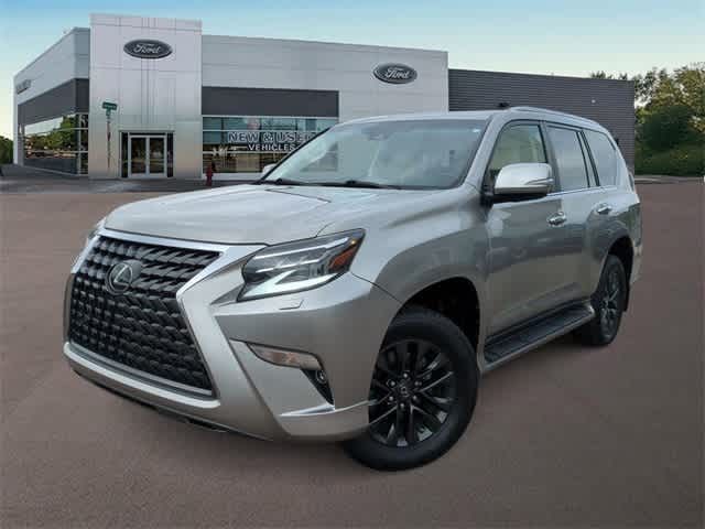 2020 Lexus GX 460 Premium