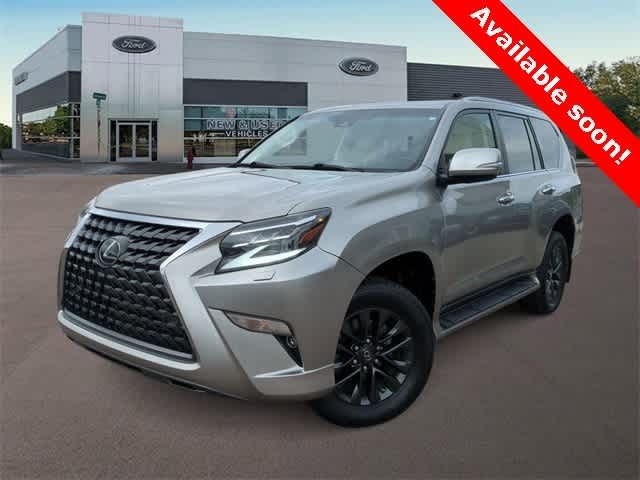 2020 Lexus GX 460 Premium