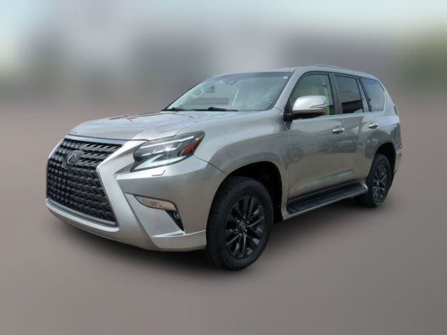 2020 Lexus GX 460 Premium