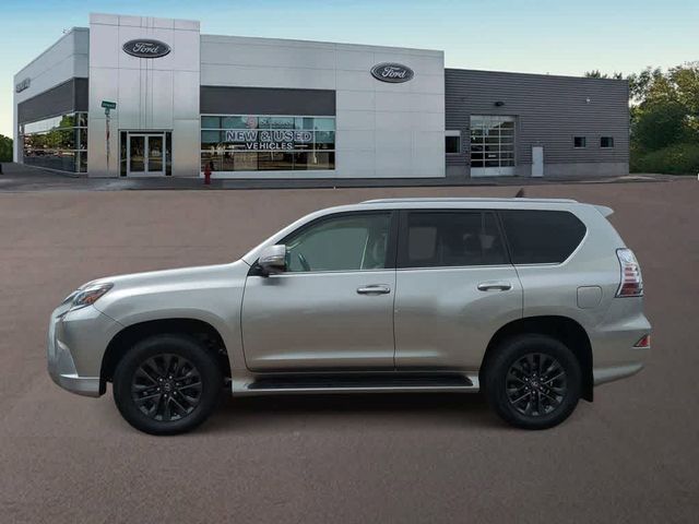 2020 Lexus GX 460 Premium