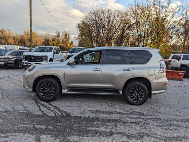 2020 Lexus GX 460 Premium