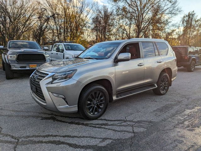 2020 Lexus GX 460 Premium