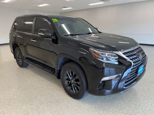 2020 Lexus GX 460 Premium